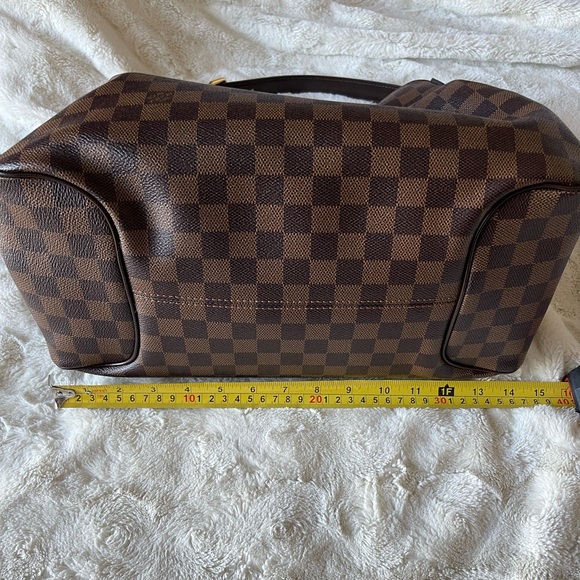 Louis Vuitton Damier Eben - Picture 8 of 11